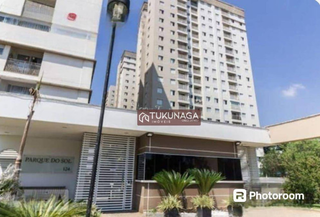 Imagem Apartamento com 3 Quartos à Venda, 64 m² em Ponte Grande - Guarulhos Imagem Apartamento com 3 Quartos à Venda, 64 m² em Ponte Grande - Guarulhos