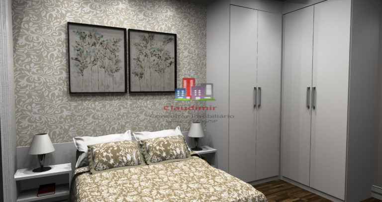 Imagem Apartamento com 3 Quartos à Venda, 92 m² em Vila Nova Curuçá - São Paulo