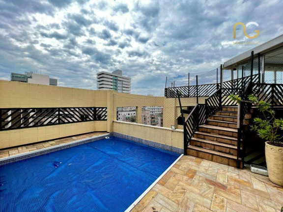 Imagem Cobertura com 5 Quartos à Venda, 344 m² em Tupi - Praia Grande Imagem Cobertura com 5 Quartos à Venda, 344 m² em Tupi - Praia Grande