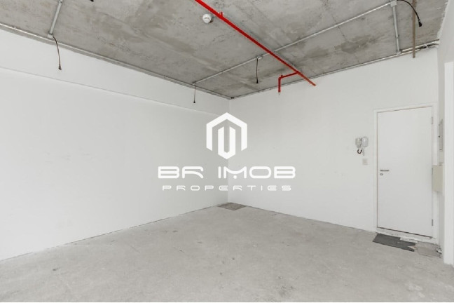 Imagem Sala Comercial à Venda, 61 m² em Chácara Santo Antônio (zona Sul) - São Paulo