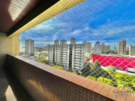 Imagem Apartamento com 4 Quartos à Venda, 268 m² em Anhangabaú - Jundiaí Imagem Apartamento com 4 Quartos à Venda, 268 m² em Anhangabaú - Jundiaí