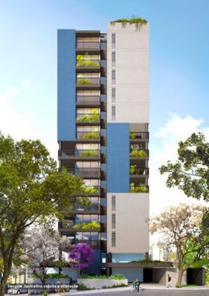 Imagem Imóvel à Venda, 16 m² em Vila Madalena - São Paulo Imagem Imóvel à Venda, 16 m² em Vila Madalena - São Paulo