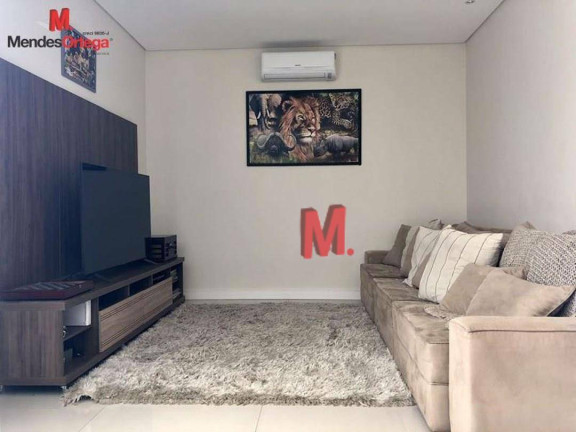 Imagem Casa com 4 Quartos à Venda, 335 m² em Parque Campolim - Sorocaba