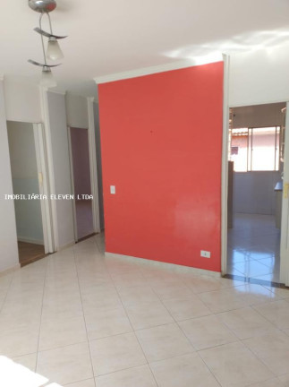 Apartamento com 2 Quartos para Alugar, 50 m² em Vila Progresso - Guarulhos