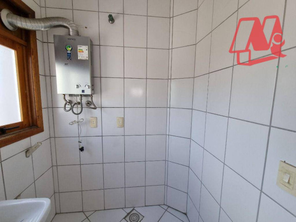 Imagem Apartamento com 2 Quartos para Alugar, 75 m² em Petrópolis - Porto Alegre