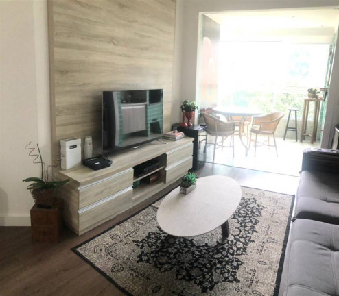 Imagem Apartamento com 3 Quartos à Venda, 137 m² em Forte - Praia Grande Imagem Apartamento com 3 Quartos à Venda, 137 m² em Forte - Praia Grande