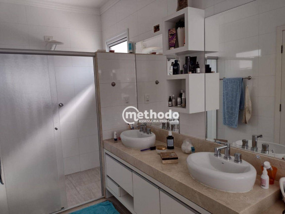 Imagem Casa com 4 Quartos à Venda, 256 m² em Swiss Park - Campinas
