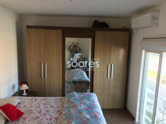 Imagem Sobrado com 2 Quartos à Venda, 76 m² em Fragata - Pelotas