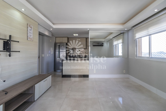 Imagem Apartamento com 3 Quartos à Venda, 84 m² em Empresarial 18 Do Forte - Barueri Imagem Apartamento com 3 Quartos à Venda, 84 m² em Empresarial 18 Do Forte - Barueri