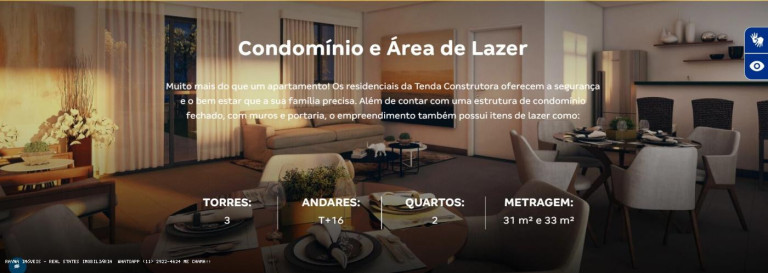 Imagem Apartamento com 2 Quartos à Venda, 34 m² em Vila Constança - São Paulo Imagem Apartamento com 2 Quartos à Venda, 34 m² em Vila Constança - São Paulo