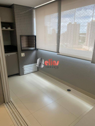 Imagem Apartamento com 2 Quartos à Venda, 80 m² em Vila Aviação - Bauru Imagem Apartamento com 2 Quartos à Venda, 80 m² em Vila Aviação - Bauru