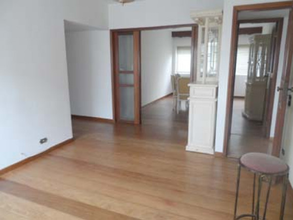 Apartamento com 4 Quartos à Venda, 160 m² em Santa Cecília - São Paulo