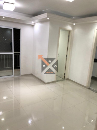 Foto do imóvel Imóvel com 3 Quartos à Venda, 71 m² em Parque Reboucas - São Paulo