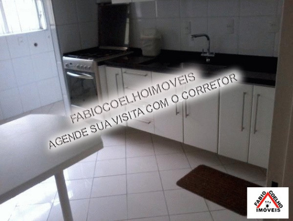 Apartamento à Venda, 96 m² em Vila Sofia - São Paulo
