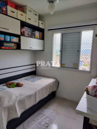 Imagem Apartamento com 2 Quartos à Venda, 70 m² em Centro - São Vicente Imagem Apartamento com 2 Quartos à Venda, 70 m² em Centro - São Vicente