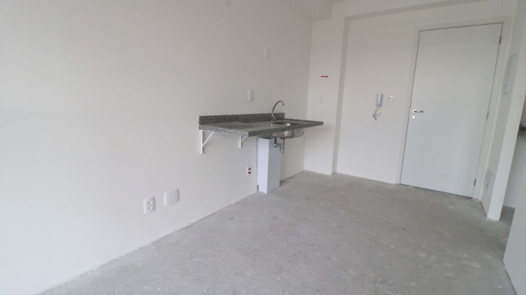 Imagem Apartamento com 1 Quarto à Venda, 30 m² em Pinheiros - São Paulo Imagem Apartamento com 1 Quarto à Venda, 30 m² em Pinheiros - São Paulo