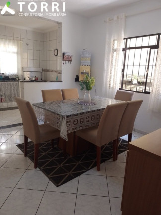Imagem Sobrado com 3 Quartos à Venda, 183 m² em éden - Sorocaba