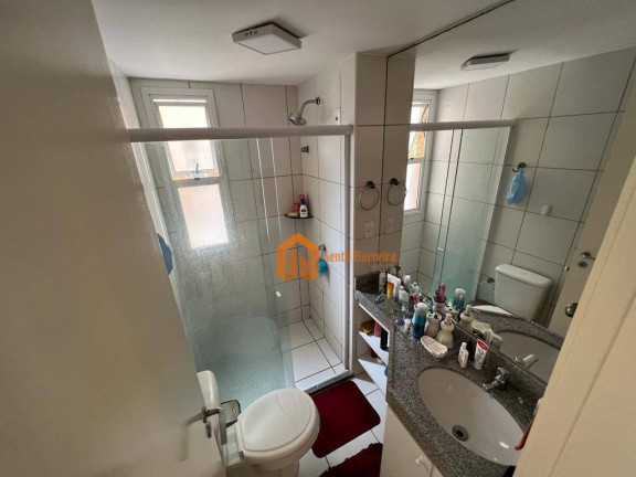 Imagem Apartamento com 3 Quartos à Venda, 103 m² em Cumbuco - Caucaia