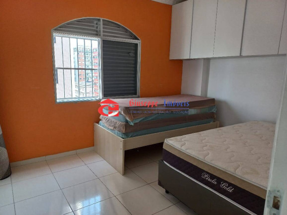Imagem Apartamento com 2 Quartos para Temporada, em Vila Tupy - Praia Grande Imagem Apartamento com 2 Quartos para Temporada, em Vila Tupy - Praia Grande