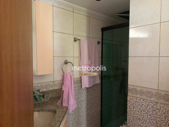Imagem Apartamento com 3 Quartos à Venda, 156 m² em Santo Antônio - São Caetano Do Sul Imagem Apartamento com 3 Quartos à Venda, 156 m² em Santo Antônio - São Caetano Do Sul
