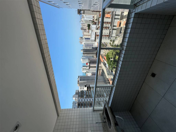 Imagem Apartamento com 1 Quarto à Venda, 52 m² em Aviação - Praia Grande Imagem Apartamento com 1 Quarto à Venda, 52 m² em Aviação - Praia Grande