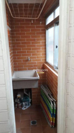 Imagem Apartamento com 2 Quartos à Venda, 68 m² em Boqueirão - Praia Grande