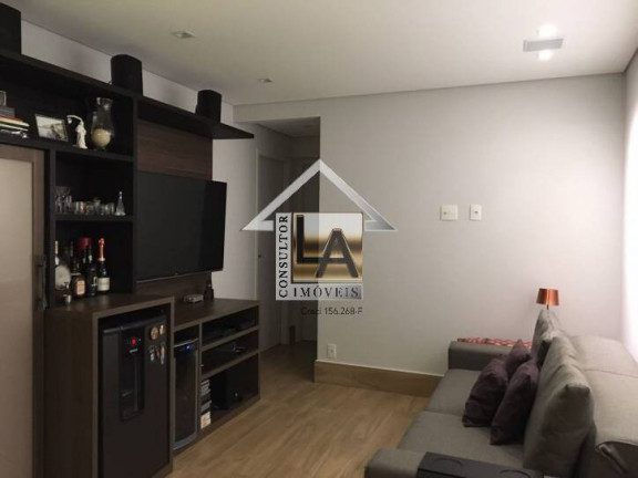 Imagem Apartamento com 2 Quartos à Venda, 82 m² em Granja Julieta - São Paulo Imagem Apartamento com 2 Quartos à Venda, 82 m² em Granja Julieta - São Paulo
