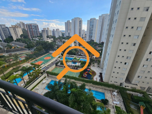 Imóvel com 3 Quartos à Venda, 95 m² em Jardim Marajoara - Sao Paulo