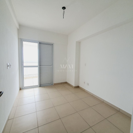 Imagem Apartamento com 3 Quartos à Venda, 101 m² em Boqueirão - Praia Grande