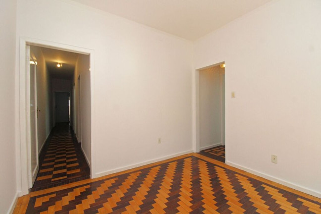 Imagem Apartamento com 3 Quartos à Venda, 95 m² em Centro Histórico - Porto Alegre