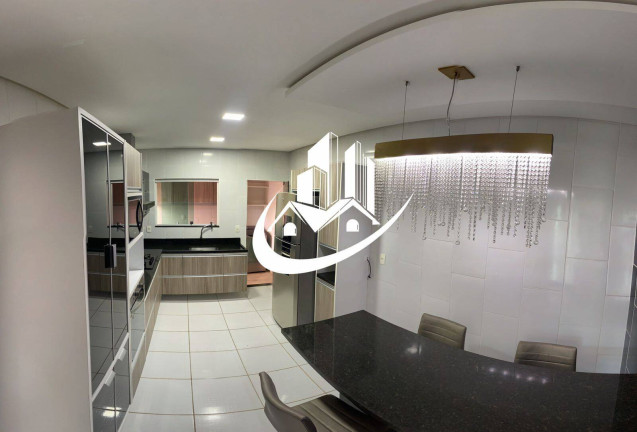 Imagem Casa com 3 Quartos à Venda, 140 m² em Maria Auxiliadora - Caruaru