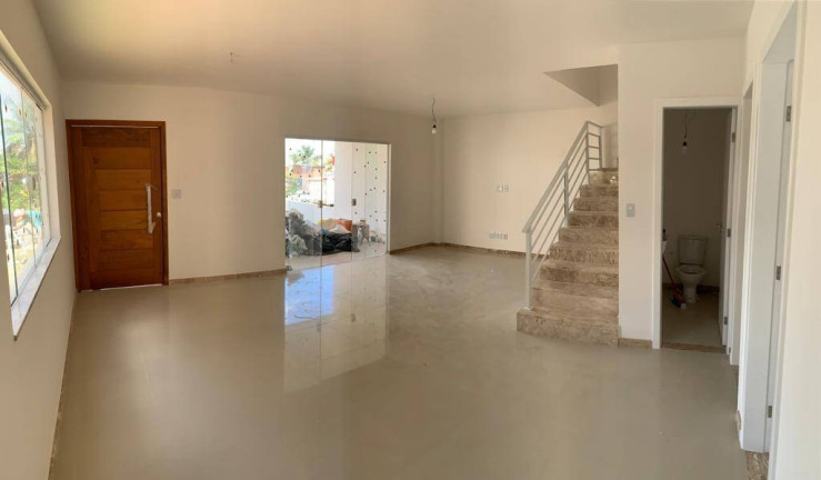 Imagem Casa de Condomínio com 4 Quartos à Venda, 200 m² em Caji - Lauro De Freitas