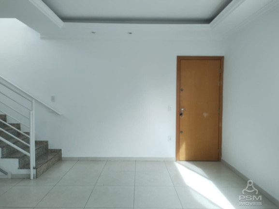 Imagem Cobertura com 3 Quartos à Venda, 158 m² em Ana Lúcia - Sabará