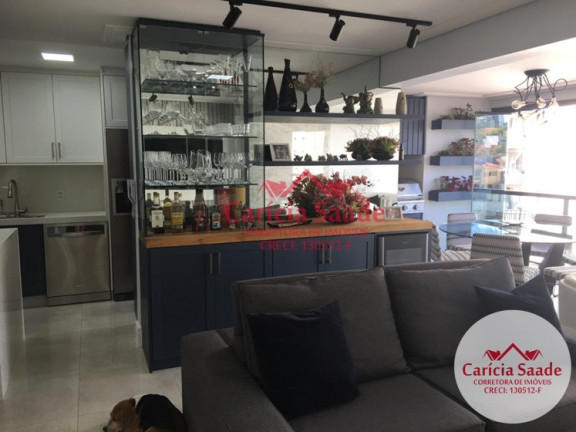 Imagem Apartamento com 3 Quartos à Venda, 110 m² em Saúde - São Paulo Imagem Apartamento com 3 Quartos à Venda, 110 m² em Saúde - São Paulo