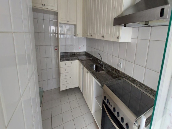 Imagem Imóvel com 3 Quartos para Alugar, 89 m² em Vila Guarani (z Sul) - São Paulo