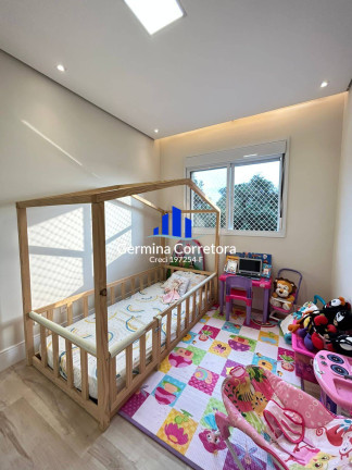 Imagem Apartamento com 2 Quartos à Venda, 60 m² em Votupoca - Barueri