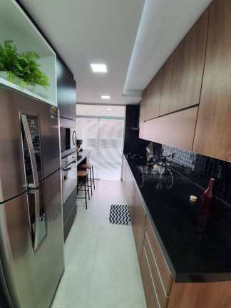 Imagem Apartamento com 3 Quartos à Venda, 115 m² em Mooca - São Paulo