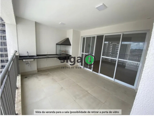 Imagem Apartamento com 3 Quartos à Venda, 110 m² em Vila Andrade - São Paulo Imagem Apartamento com 3 Quartos à Venda, 110 m² em Vila Andrade - São Paulo