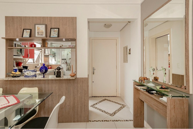 Imagem Apartamento com 2 Quartos à Venda, 79 m² em Petrópolis - Porto Alegre