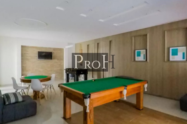 Imagem Apartamento com 2 Quartos à Venda, 68 m² em Ipiranga - São Paulo