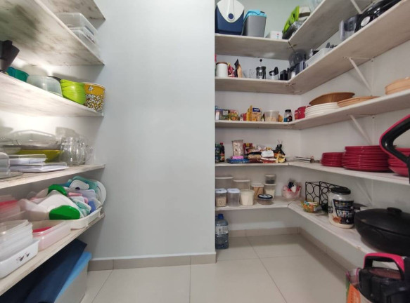 Imagem Casa com 4 Quartos à Venda, 450 m² em Horto Florestal - Ubatuba