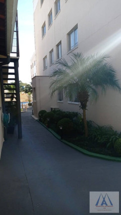 Imagem Apartamento com 3 Quartos à Venda, 56 m² em Vila Nova Aparecida - Mogi Das Cruzes
