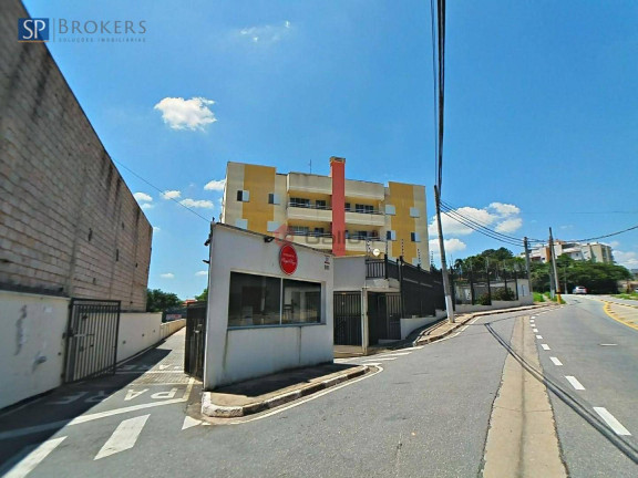 Imagem Apartamento com 2 Quartos à Venda, 74 m² em Residencial Royal Plaza - Vinhedo