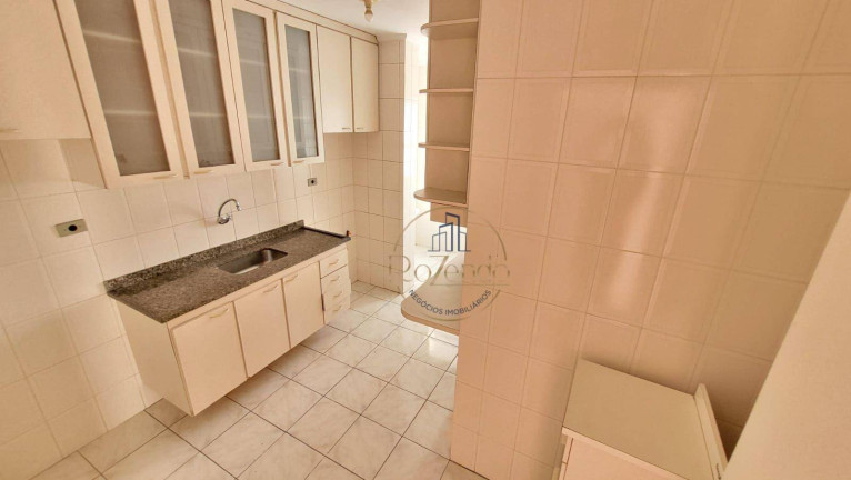 Imagem Apartamento com 3 Quartos à Venda, 72 m² em Vila Bastos - Santo André Imagem Apartamento com 3 Quartos à Venda, 72 m² em Vila Bastos - Santo André