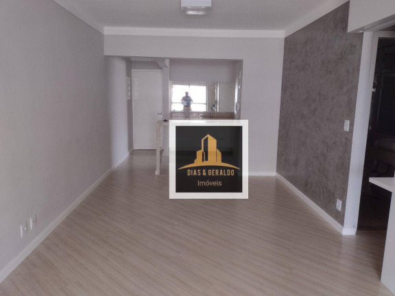 Apartamento com 3 Quartos à Venda, 89 m² em Conjunto Residencial Trinta E Um De Março - São José Dos Campos