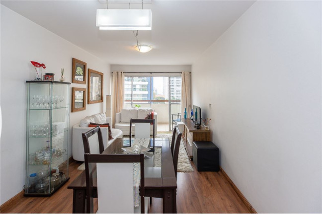 Imagem Apartamento com 1 Quarto à Venda, 74 m² em Vila Mariana - São Paulo Imagem Apartamento com 1 Quarto à Venda, 74 m² em Vila Mariana - São Paulo
