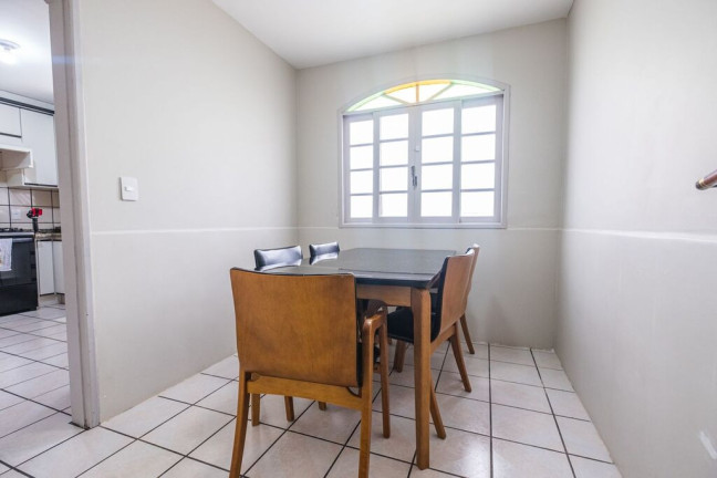 Imagem Casa com 3 Quartos à Venda, 145 m² em Fazenda Santo Antônio - São José