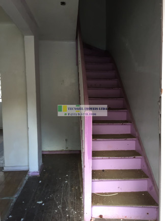 Imagem Sobrado com 2 Quartos à Venda, 80 m² em Vila Mariana - São Paulo