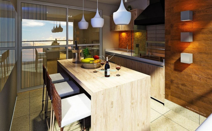 Imagem Apartamento com 3 Quartos à Venda, 126 m² em Bela Vista - Osasco Imagem Apartamento com 3 Quartos à Venda, 126 m² em Bela Vista - Osasco