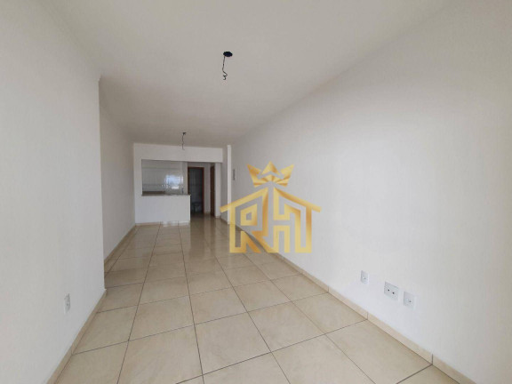 Imagem Apartamento com 2 Quartos à Venda, 90 m² em Aviação - Praia Grande